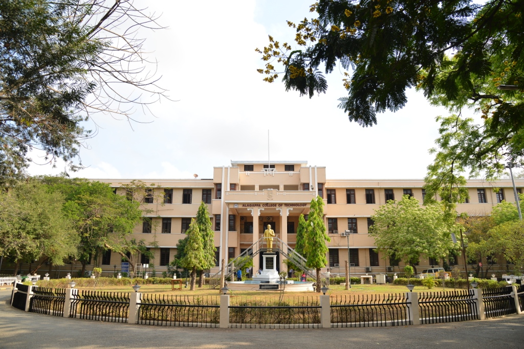 Alagappa College of Technology
